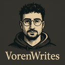 VorenWrites