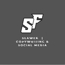 Sławek | Copywriting & Socials