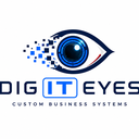 Dig IT Eyes