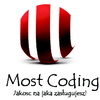 Most Coding