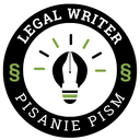 Legal Writer