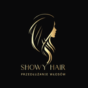 Showy Hair