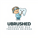 uBrushed