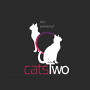 Paula.Twocats
