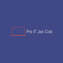 Pro IT Jan Ciok