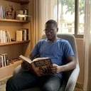 Ernest Duah