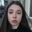 Tetiana Ohorodnyk