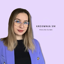 KREOWNIA Paulina Śliwa