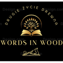 Words In Wood