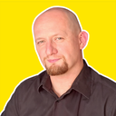 JakubMilek.pl grafik + AI