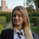Julia Spychalska