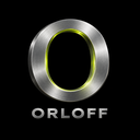 Artur Orlov · Orloff Studio