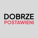 Dobrzepostawieni.pl