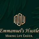 Emmanuel's Hustle