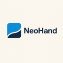 NeoHand | Mariusz Jarosz