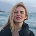 Yevgeniia Shmygol