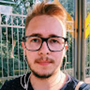 Rafał Drewicz, NL-PL, EN-PL