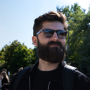 Abstraktt Paweł Tyzo