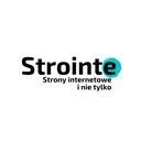 Strointe Strony Internetowe