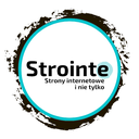 strointe.pl|Strony internetowe