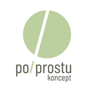 po/prostu concept