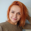 Veranika Basiuk