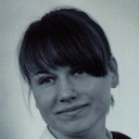 Magdalena Szymkuć