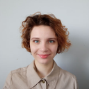 Palina Matsveyuk