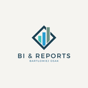 BI & Reports Bartłomiej Osak