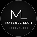 Mateusz Lech