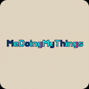 MeDoingMyThings