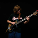 Ashton Preston