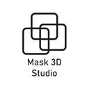 Mask 3D Studio