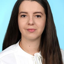 Klaudia Wąchała