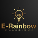 E-Rainbow