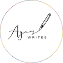 AgnesWrites