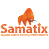 Samatix / Strony internetowe