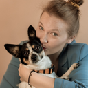 Piesografia - Angela Wolińska