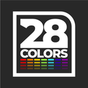 28Colors