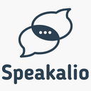 Speakalio