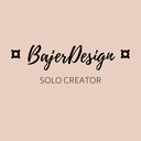 ¤ BajerDesign ¤