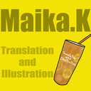 Maika.K