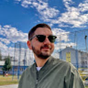 Daniel Petrusevski