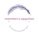 Researchers & Copywriters