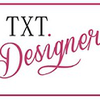 TXT Designer