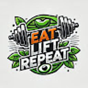 Eat Lift Repeat