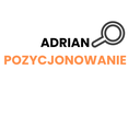Adrian Pozycjonowanie
