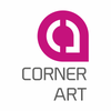 Corner Art