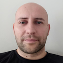 Pat Bor Web Developer