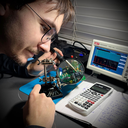 Kacper Ostrowski (ArduGeek)